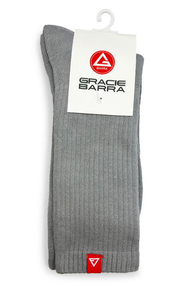 G Tag Socks - Grey - GB Wear Australia
