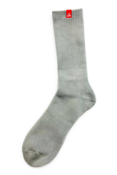 G Tag Socks - Grey - GB Wear Australia