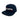 Equipe Snapback Cap - Navy - GB Wear Australia