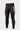 Close Contact Kids Compression Pants - Black