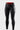 Close Contact Womens Compression Pants - Black