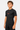 Close Contact Kids Rashguard - Black
