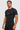 Close Contact Rashguard - Black