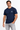 Momentum Tee - Navy