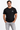 Momentum Tee - Black