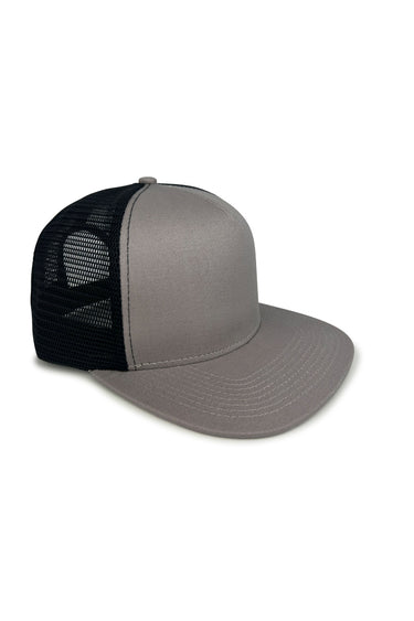 Legacy Cap - Grey - GB Wear Australia