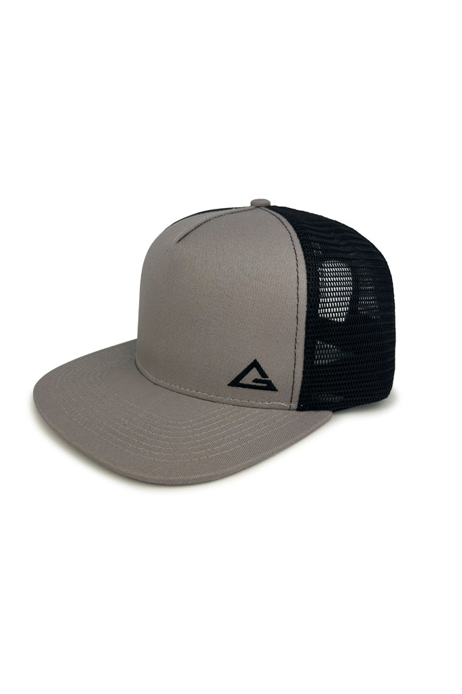 Legacy Cap - Grey - GB Wear Australia