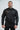 Equipe Warm Up Jacket - Black
