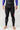 GB Performance Mens Pants by Adidas - Black