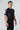 GB Performance Mens Mesh Training Tee by Adidas - Black