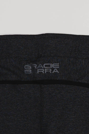 Equilibrio No Gi Shorts  - Black