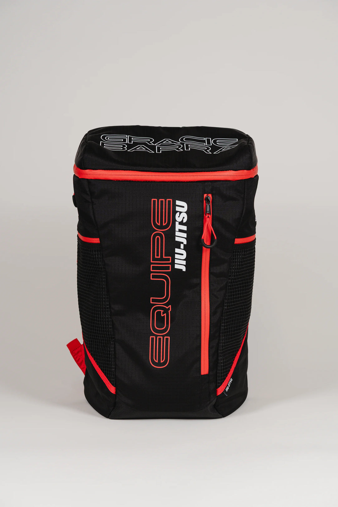 Equipe Motion GB4 Backpack - Black