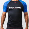 Blue Belt Ranked Rashguard – GB Wear Australia