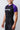 GB Essentials Womens Ranked Rashguard - Purple