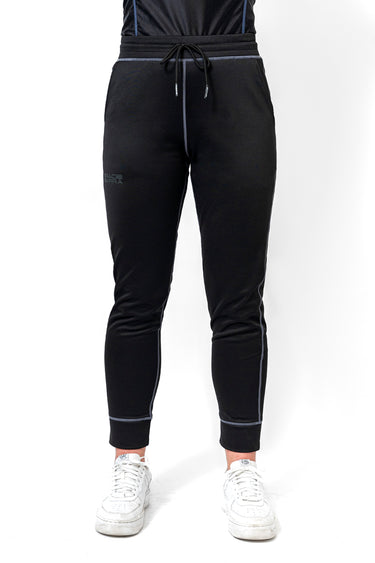 Incognito Womens Tracksuit - Black - GB Wear Australia