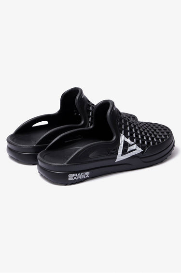 GB x Lusso Youth Slide - Black