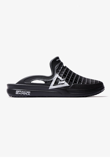 GB x Lusso Slide - Black