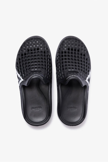 GB x Lusso Slide - Black