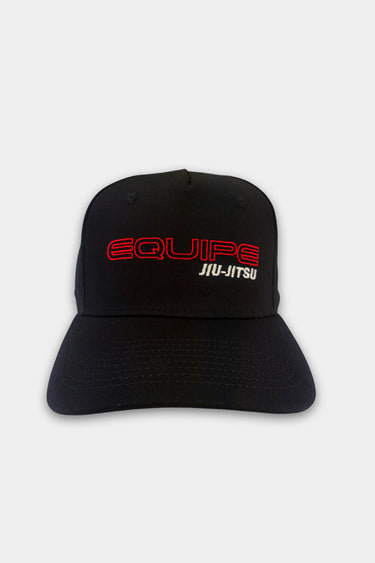 Equipe Motion Cap - Black