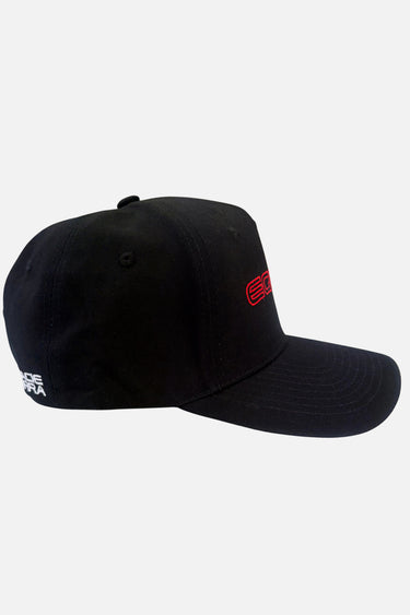 Equipe Motion Cap - Black