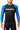 GB Essentials L/S Ranked Rashguard - Blue