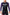 GB Essentials Long Sleeve Ranked Rashguard - Purple