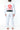 Barra Performance Kimono by Adidas - White - GB Wear Australia