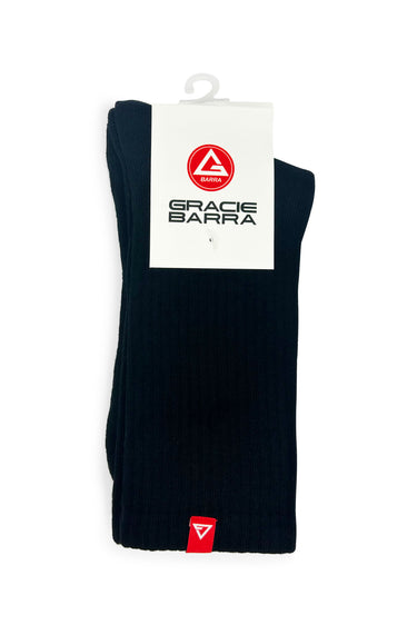 G Tag Socks - Black - GB Wear Australia