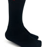 G Tag Socks - Black - GB Wear Australia