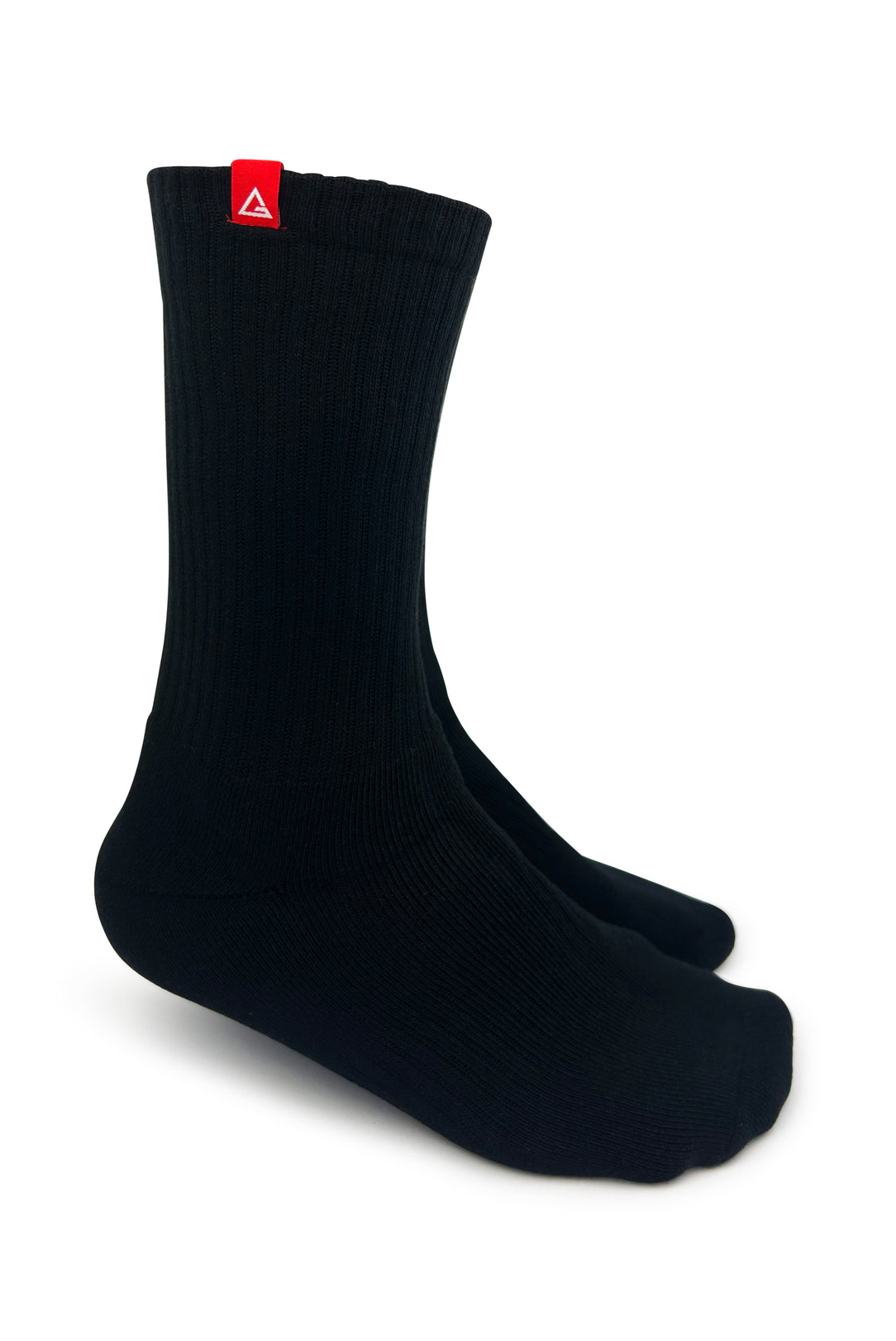 G Tag Socks - Black - GB Wear Australia