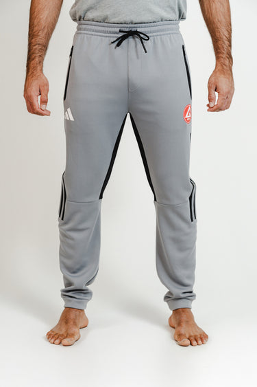 GB Team Tracksuit by Adidas - Grey