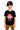 Barrinha Youth Tee - Black - GB Wear Australia