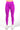 GB Elevate High Waist Leggings - Purple - GB Wear Australia