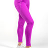 GB Elevate High Waist Leggings - Purple - GB Wear Australia