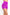 GB Elevate High Waist Shorts - Purple - GB Wear Australia