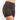 GB Elevate High Waist Shorts - Brown - GB Wear Australia