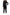 Incognito Womens Tracksuit - Black - GB Wear Australia