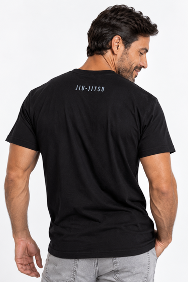 Momentum Tee - Black