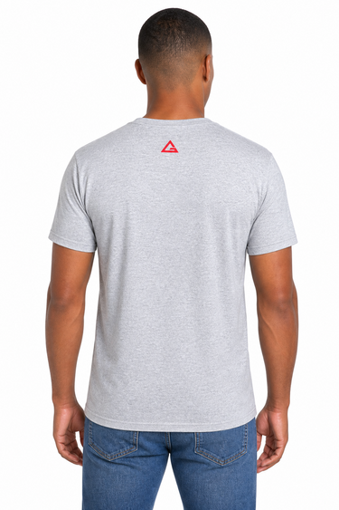 GB Basic Tee - Grey