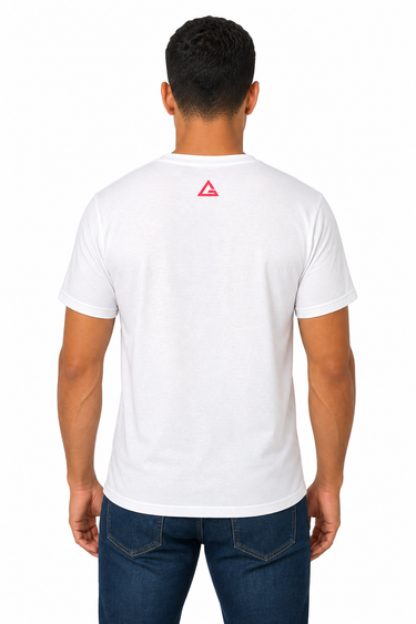 GB Basic Tee - White