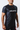 GB Essentials Mesh Training Tee - Black