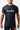 GB Essentials Mesh Training Tee - Black