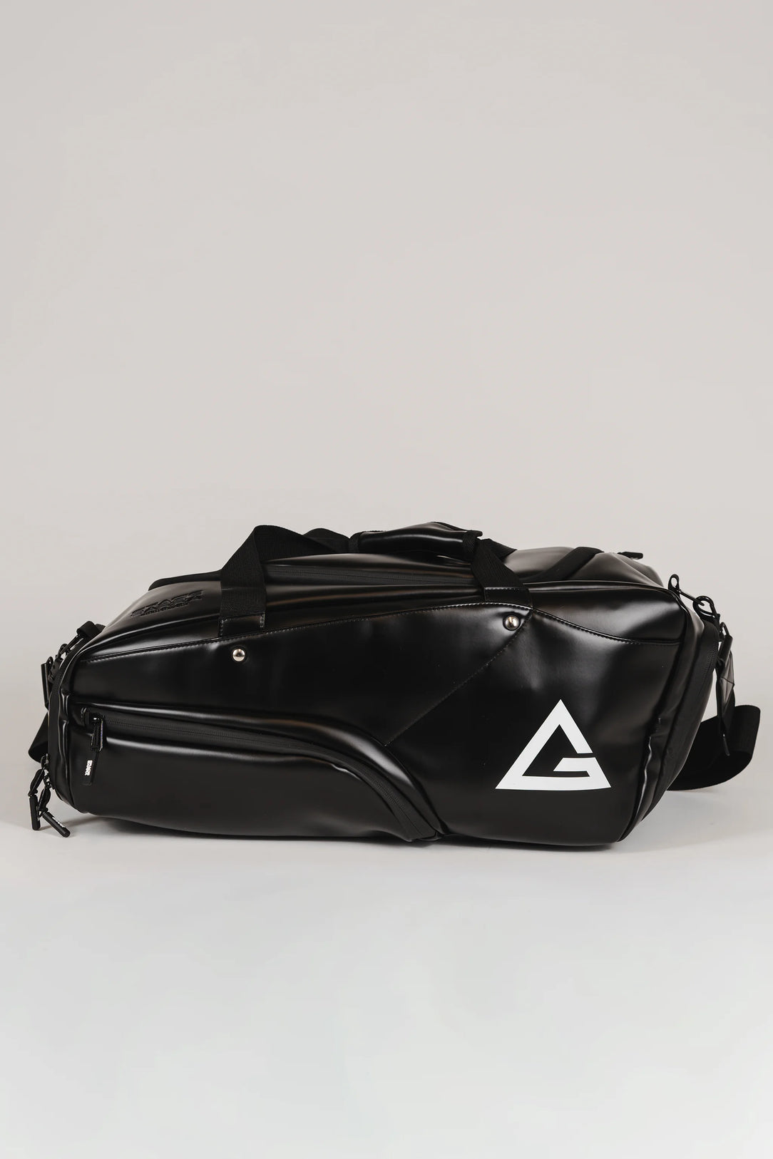 Legacy Travel Duffel - Black