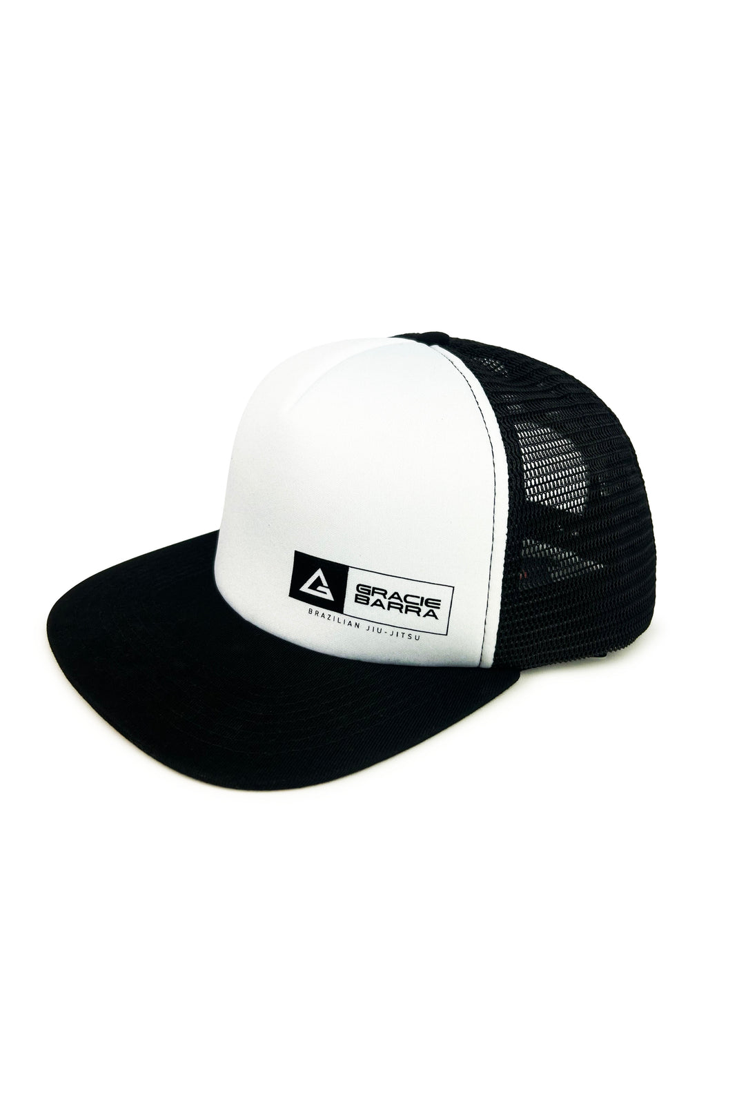 Legacy Box Cap - White - GB Wear Australia