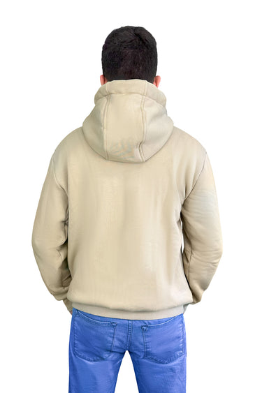 Legacy Jacket - Khaki