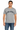 Living Legacy Tee - Grey