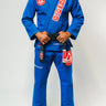 Jiu Jitsu Kimono