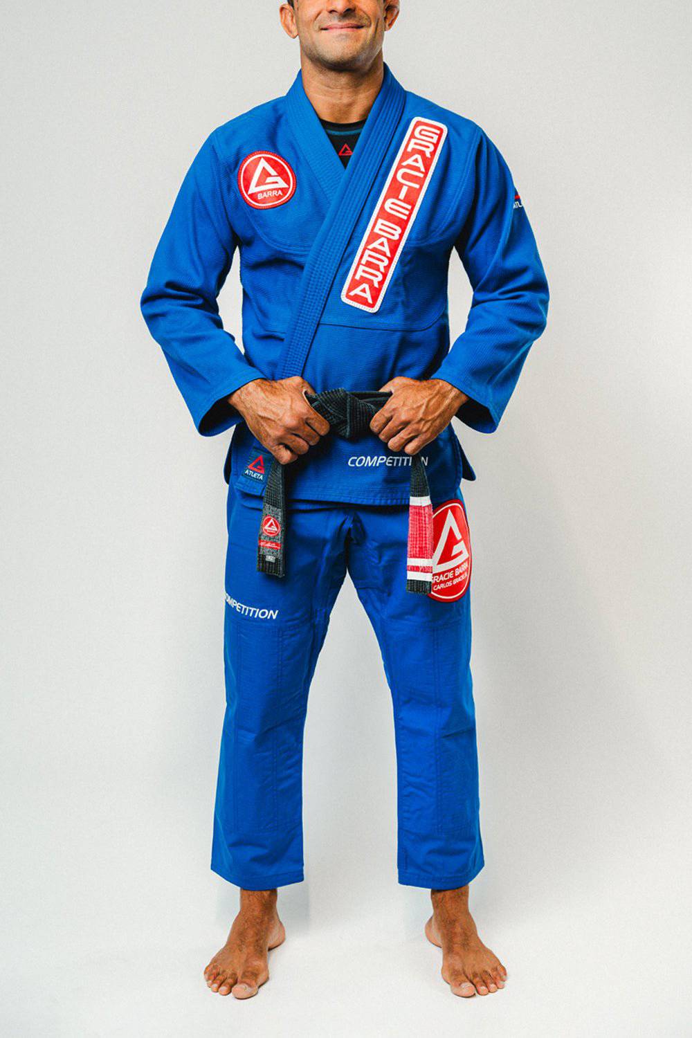 Jiu Jitsu Kimono