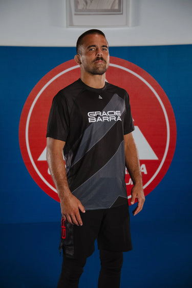 Proximity Training Tee - Black