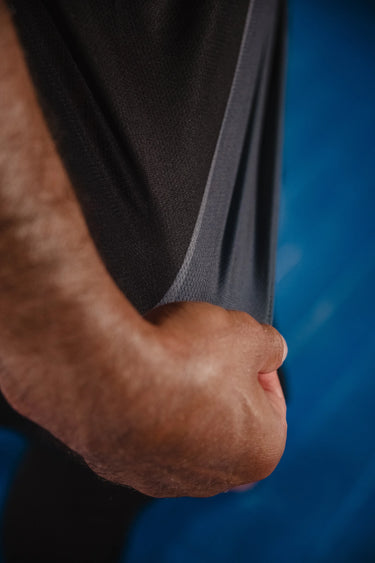 Proximity Training Tee - Black